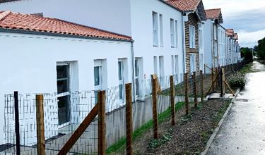 Photo of Ouverture de la troisième Maison Relais de Trajet en décembre 2022